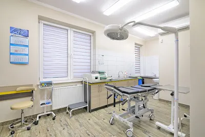 eS-MED Specjalistyczna Przychodnia Lekarska